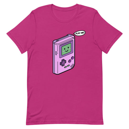 Playful Boy Premium T-Shirt